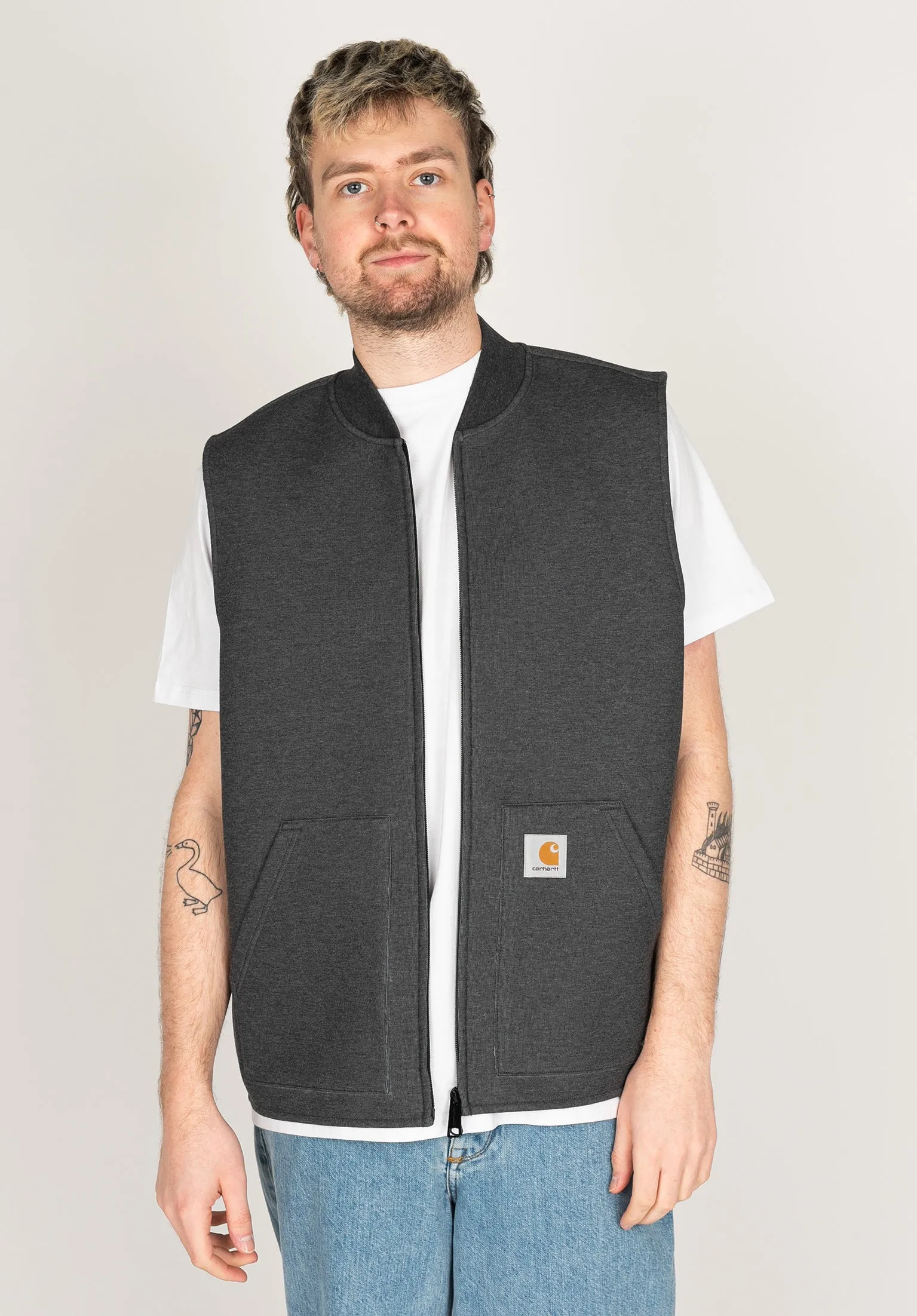 Carhartt WIP Light Lux Vest