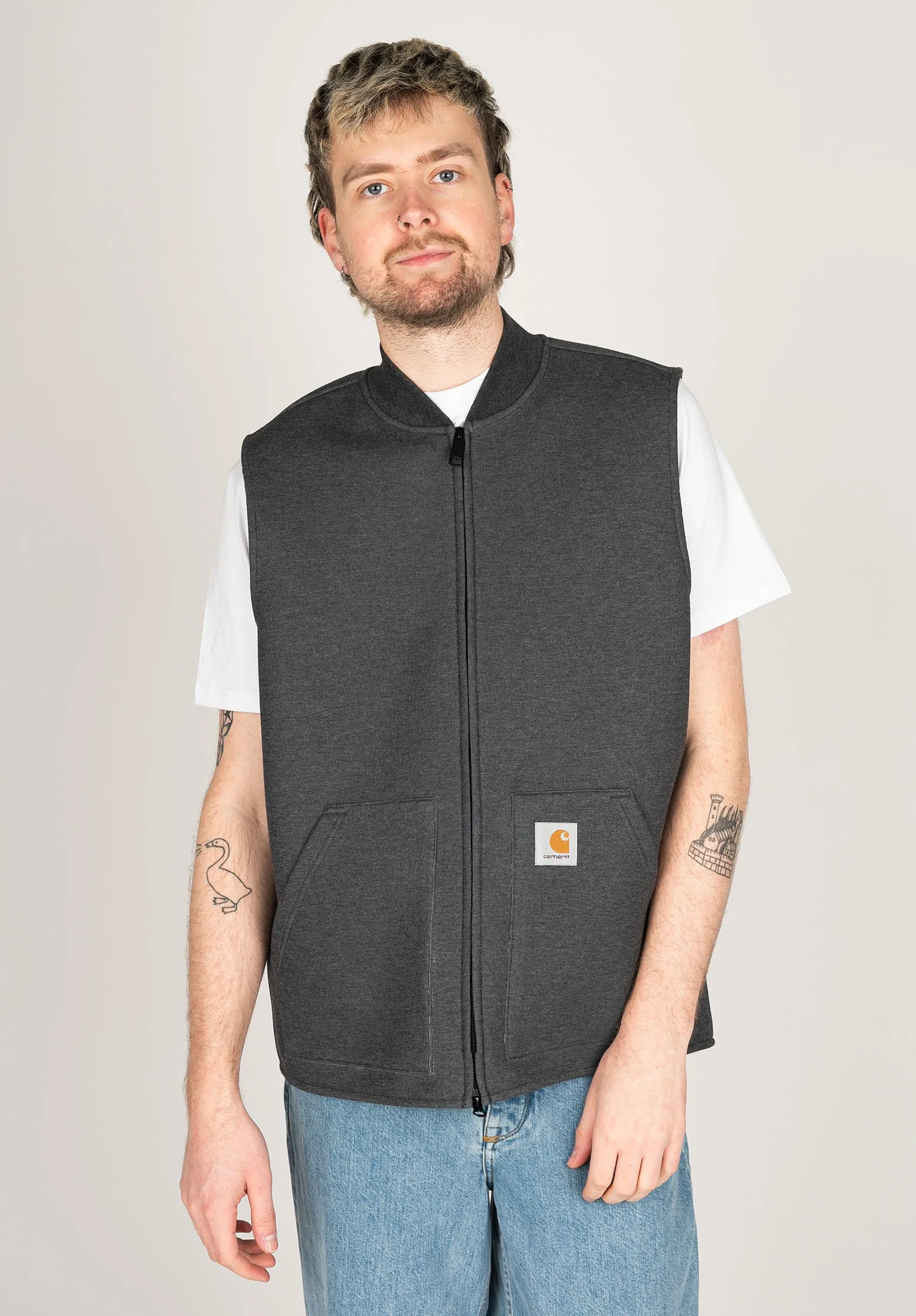 Carhartt WIP Light Lux Vest