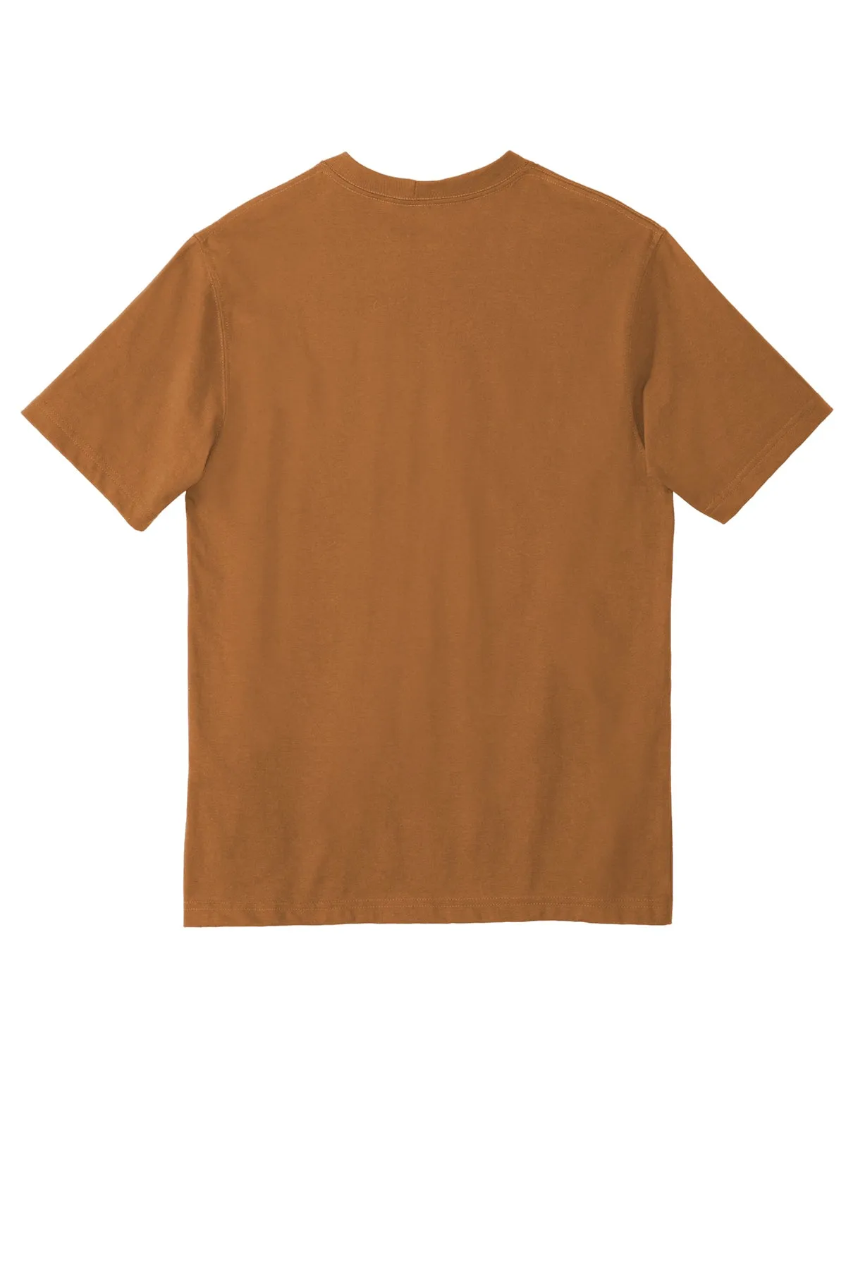 Carhartt Workwear Pocket Short Sleeve T-Shirt