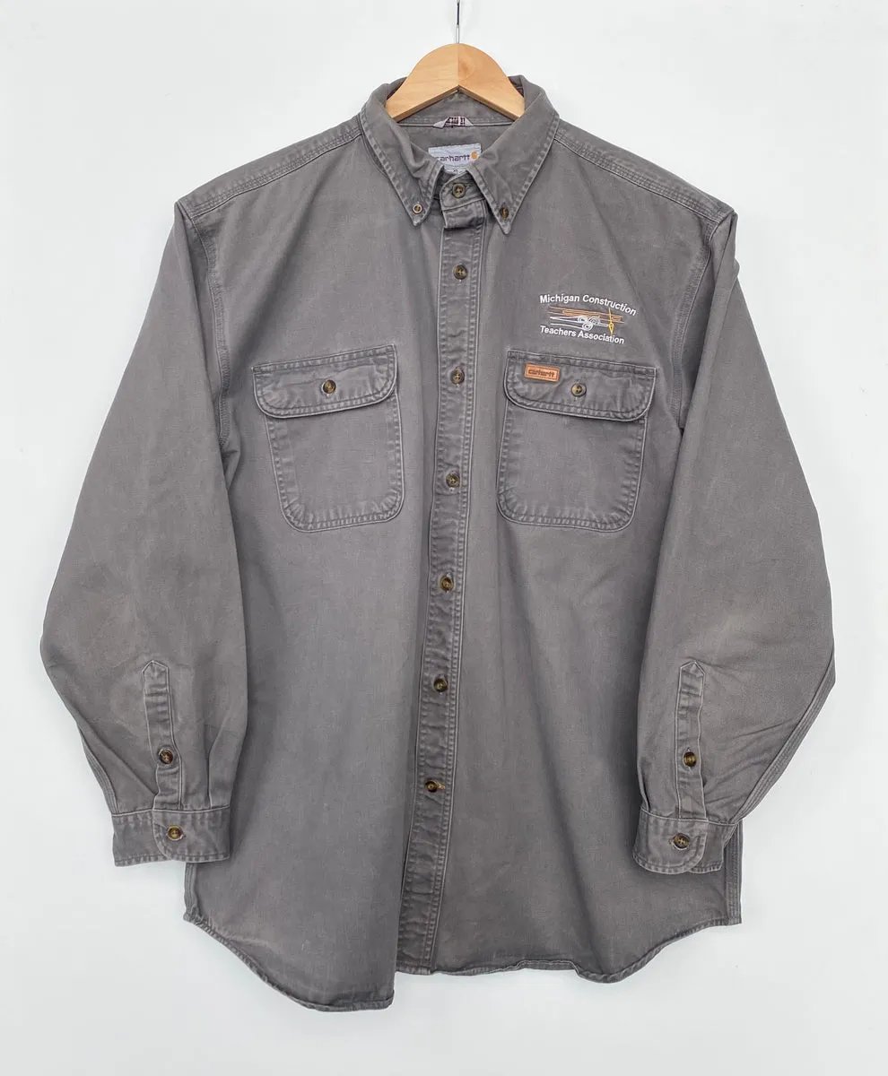 Carhartt workwear shirt (XL)