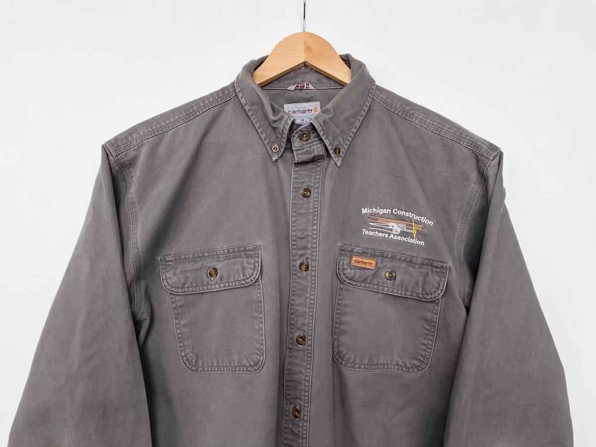 Carhartt workwear shirt (XL)