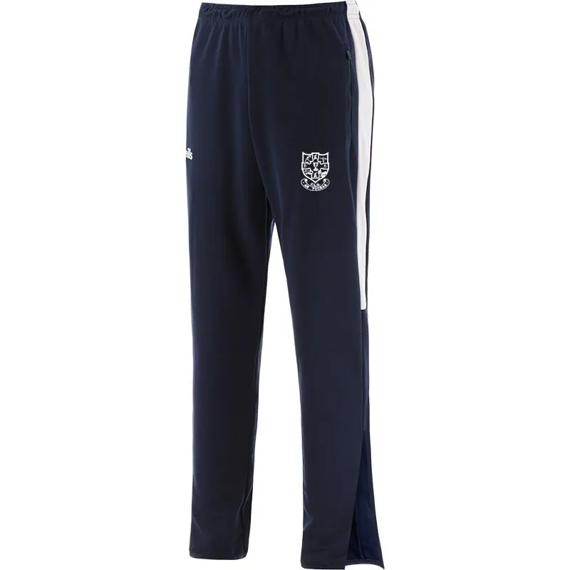 Causeway GAA Kids' Aspire Skinny Tracksuit Bottoms