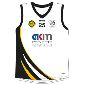 Central Coast GAA Mens Vest