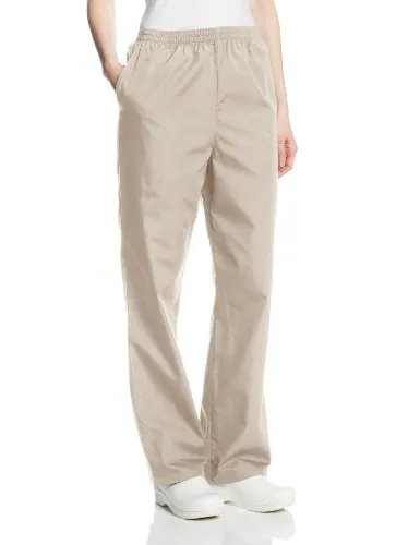 Cherokee 4001 Women's Workwear Scrubs Pull-On Pant