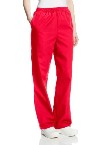 Cherokee 4001 Women's Workwear Scrubs Pull-On Pant