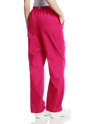 Cherokee 4001 Women's Workwear Scrubs Pull-On Pant