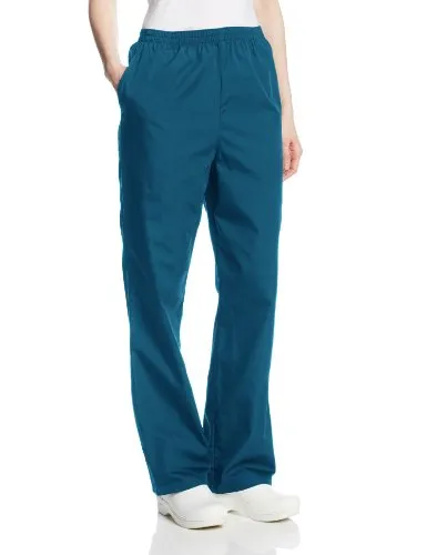 Cherokee 4001 Women's Workwear Scrubs Pull-On Pant