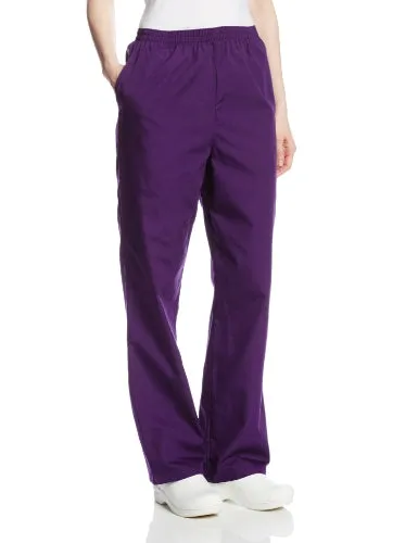 Cherokee 4001 Women's Workwear Scrubs Pull-On Pant