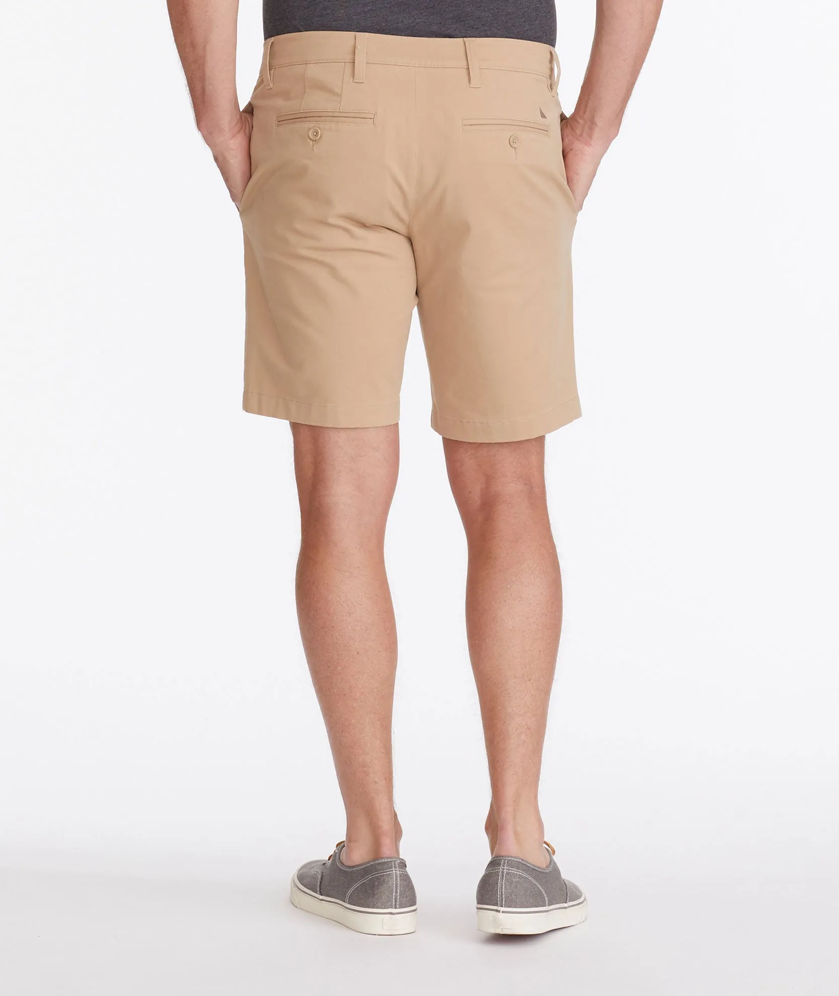 Chino Short