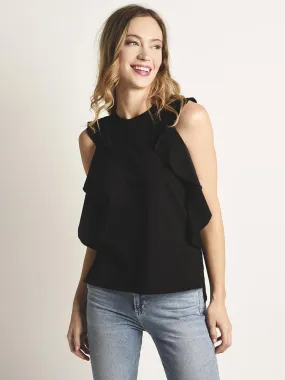     CITIZENS OF HUMANITY  Frill Tank    