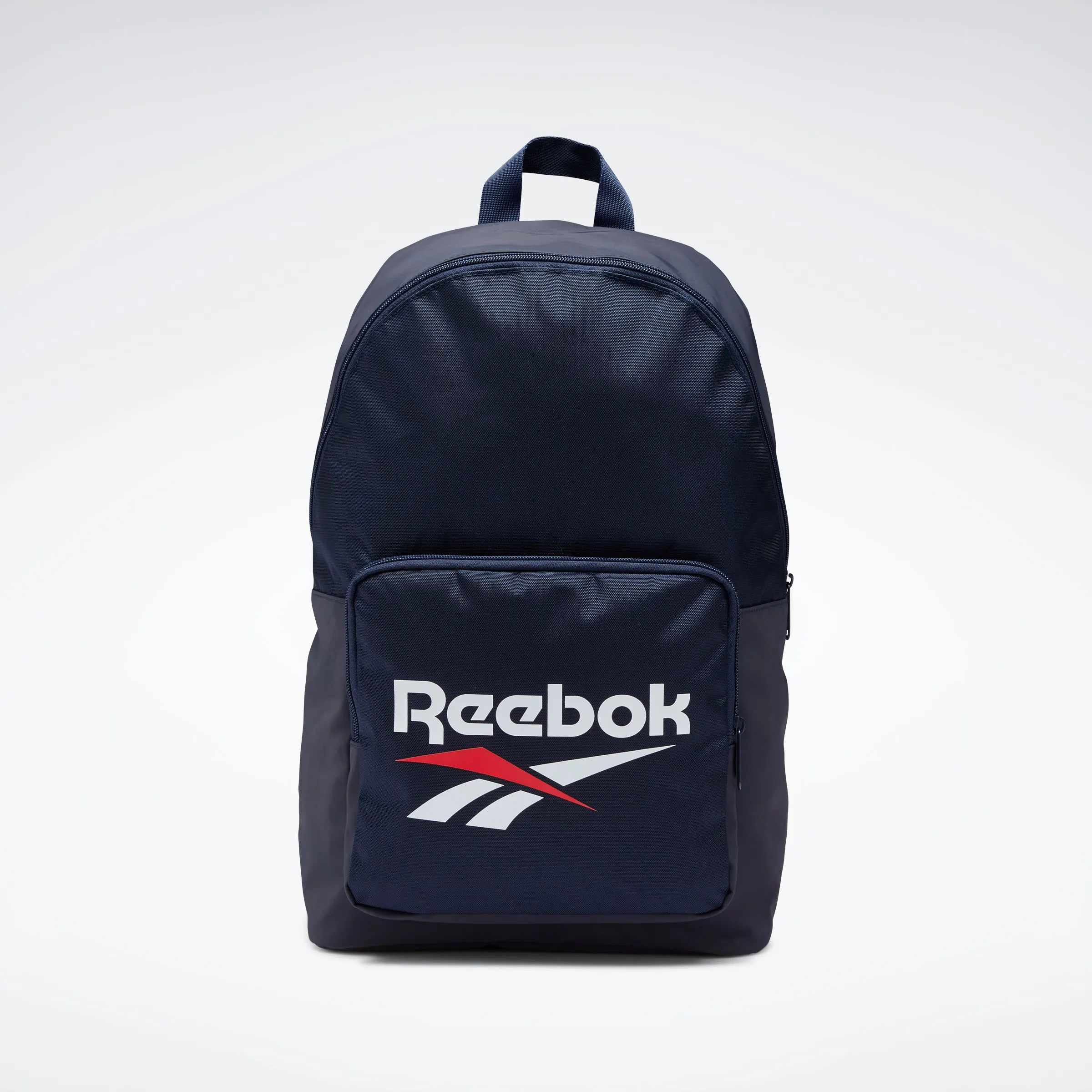 Classics Foundation Backpack Vector Navy/Vector Navy