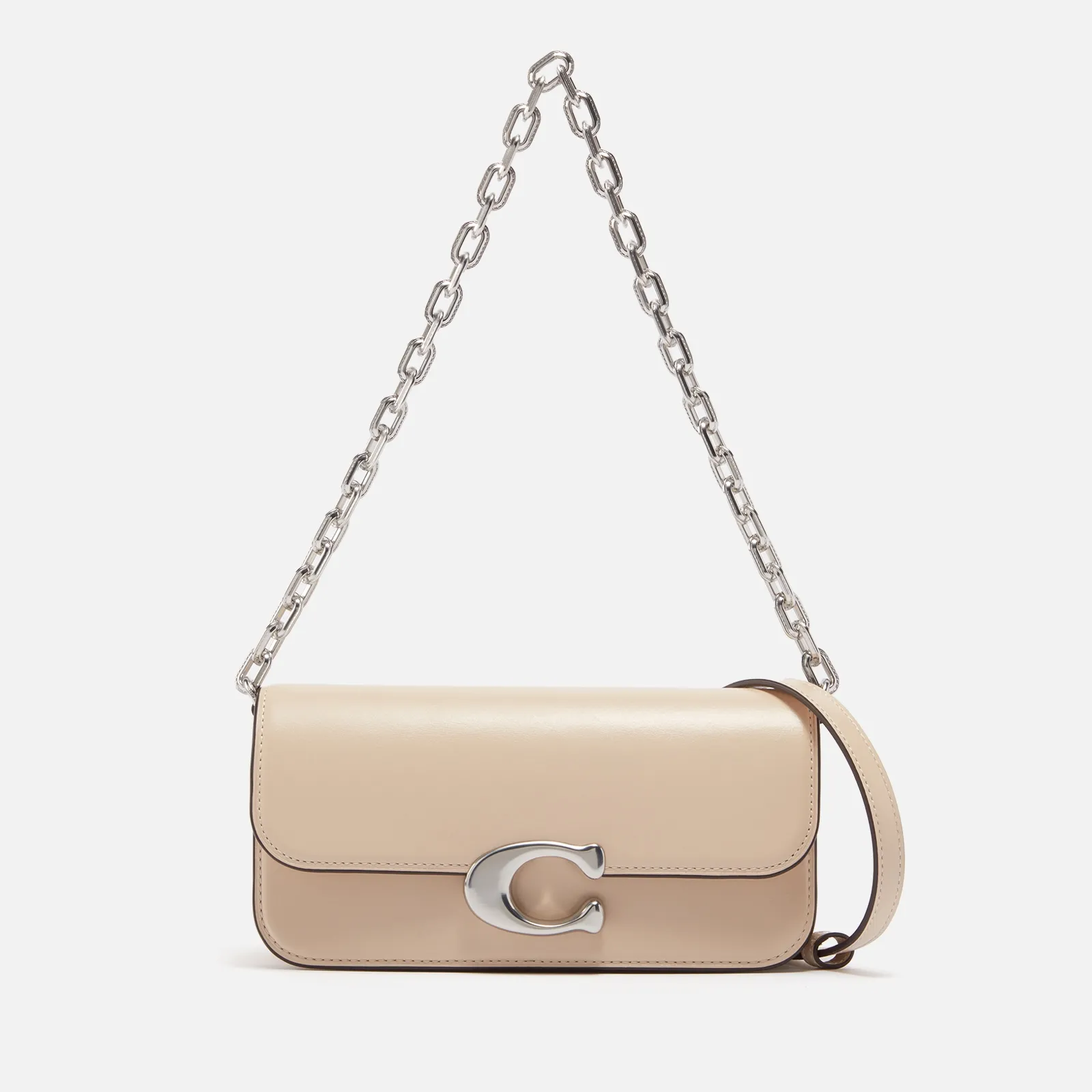 Coach Idol 23 Leather Bag | Coggles