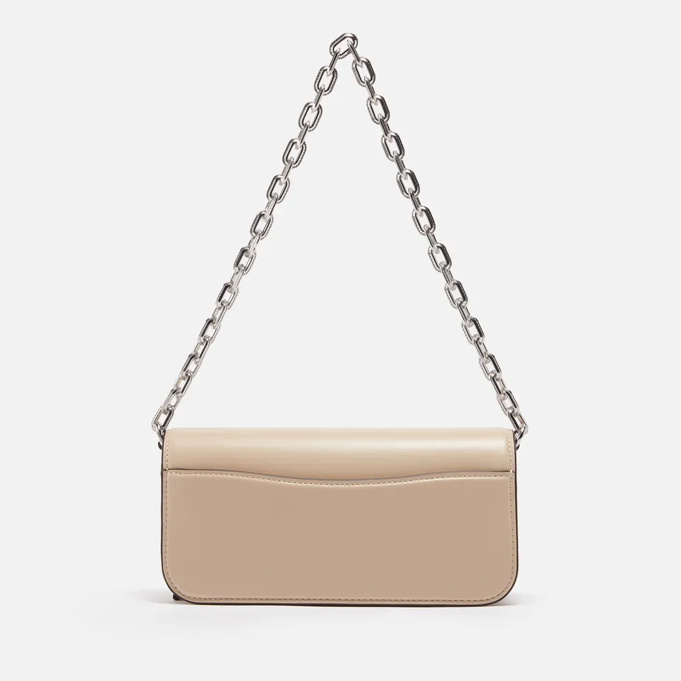 Coach Idol 23 Leather Bag | Coggles