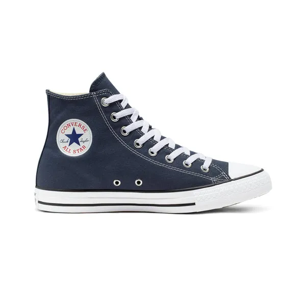 Converse All Star Hi Navy