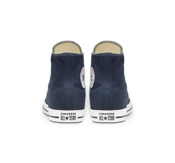 Converse All Star Hi Navy