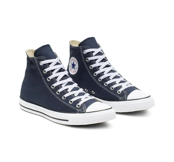 Converse All Star Hi Navy