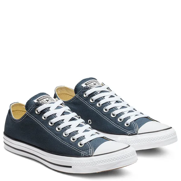 Converse All Star Lo Navy