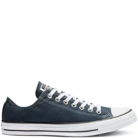 Converse All Star Lo Navy