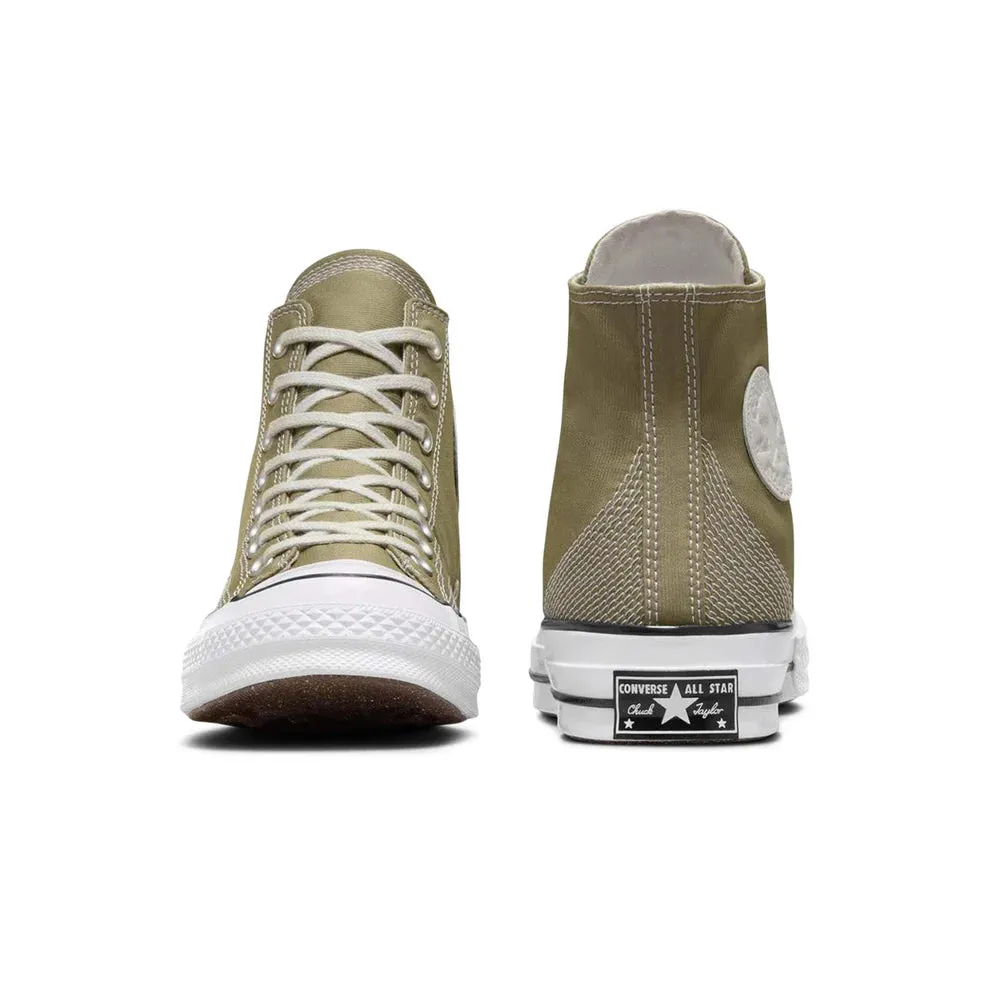 Converse - Chuck 70 Hi Army Green