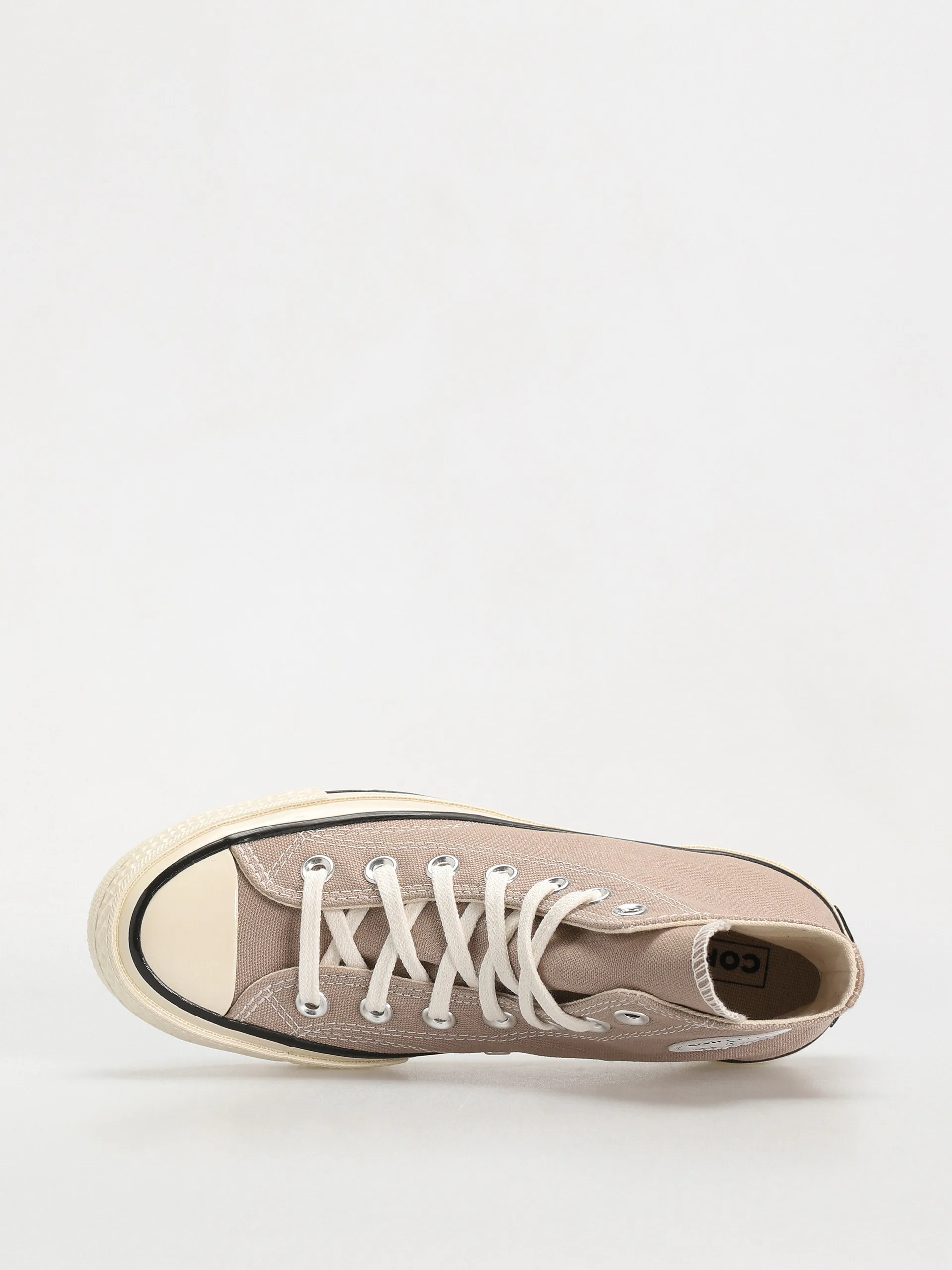 Converse Chuck 70 Hi Chucks (sand/chocolate)