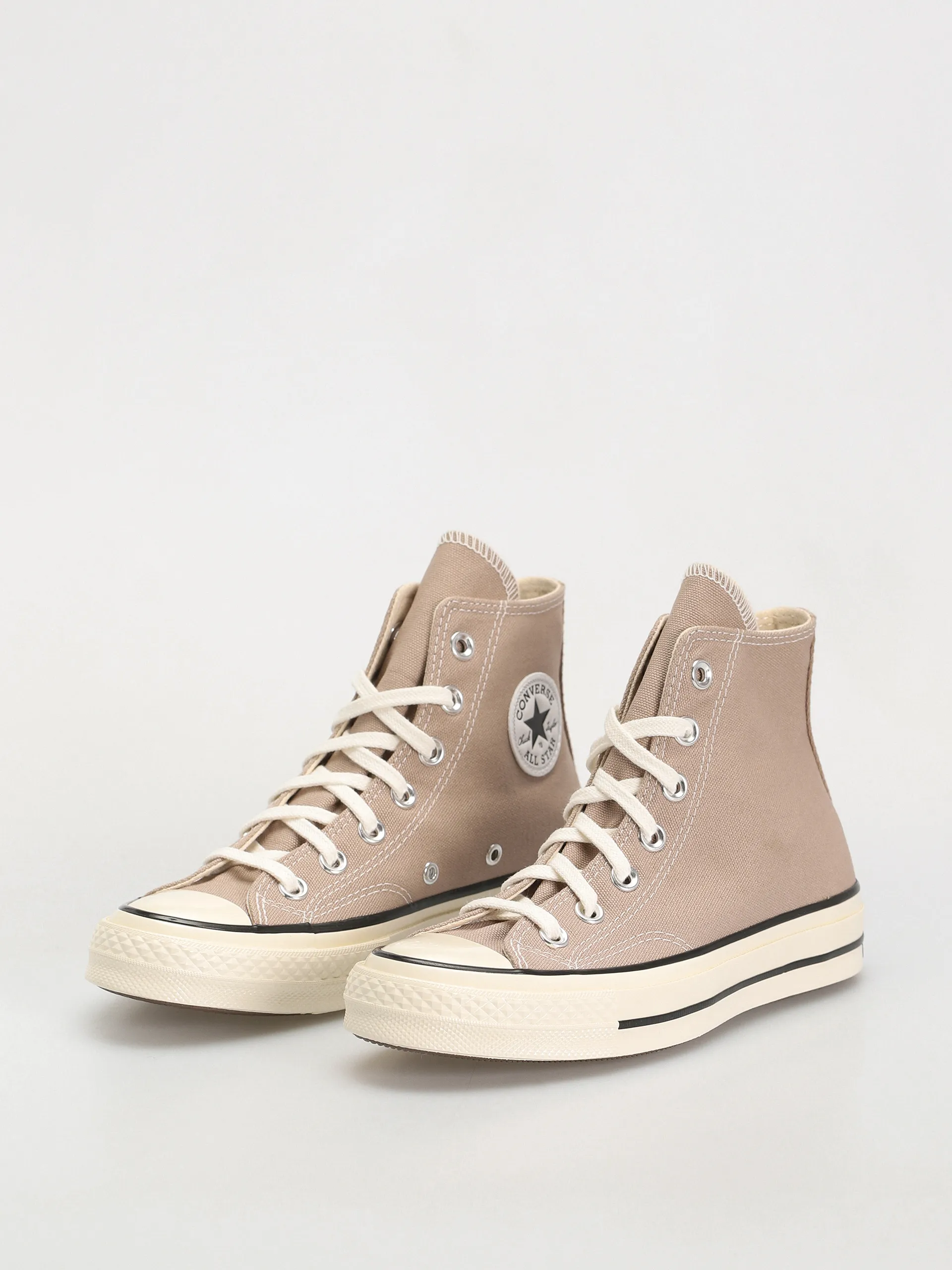 Converse Chuck 70 Hi Chucks (sand/chocolate)