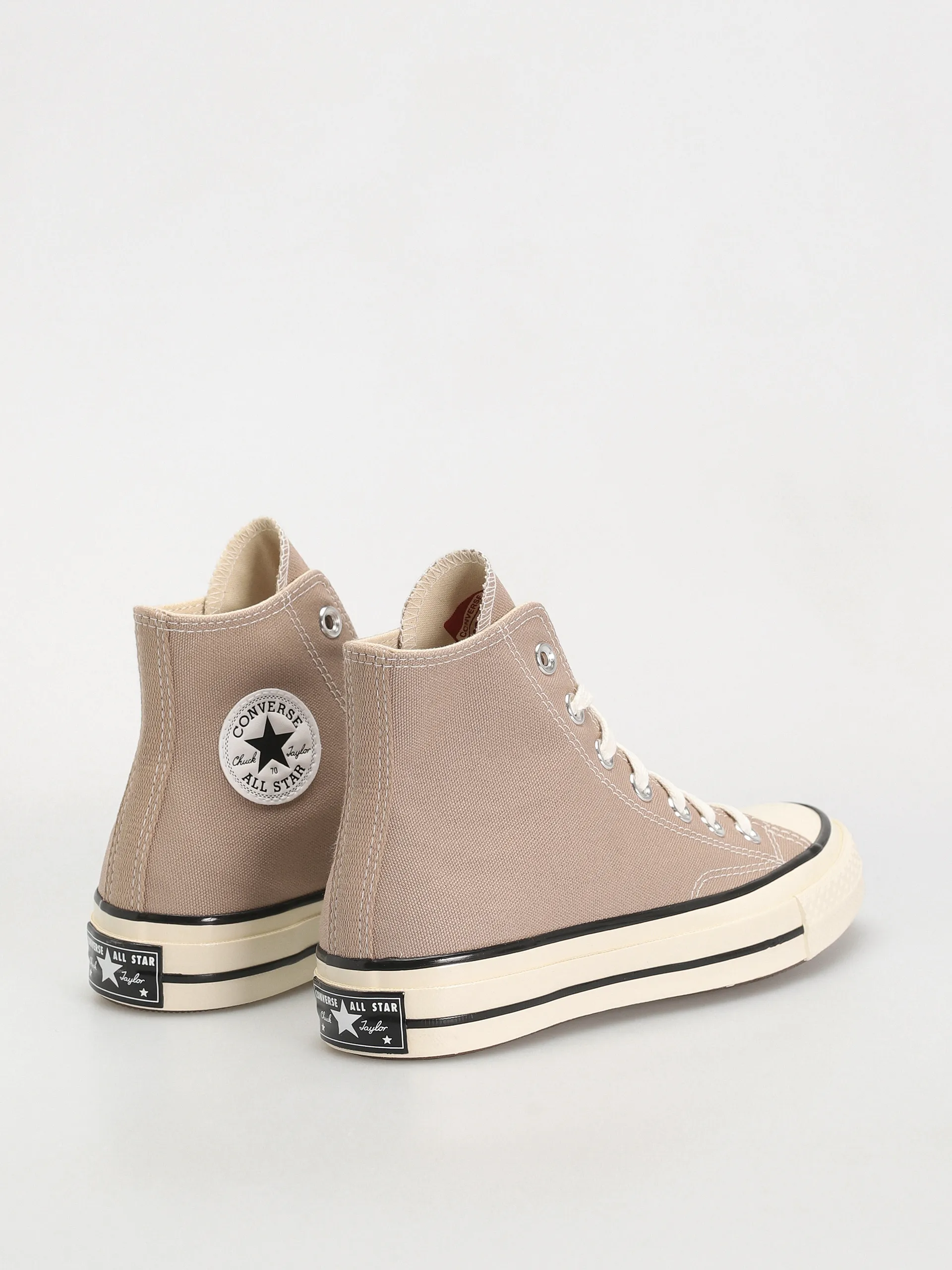 Converse Chuck 70 Hi Chucks (sand/chocolate)