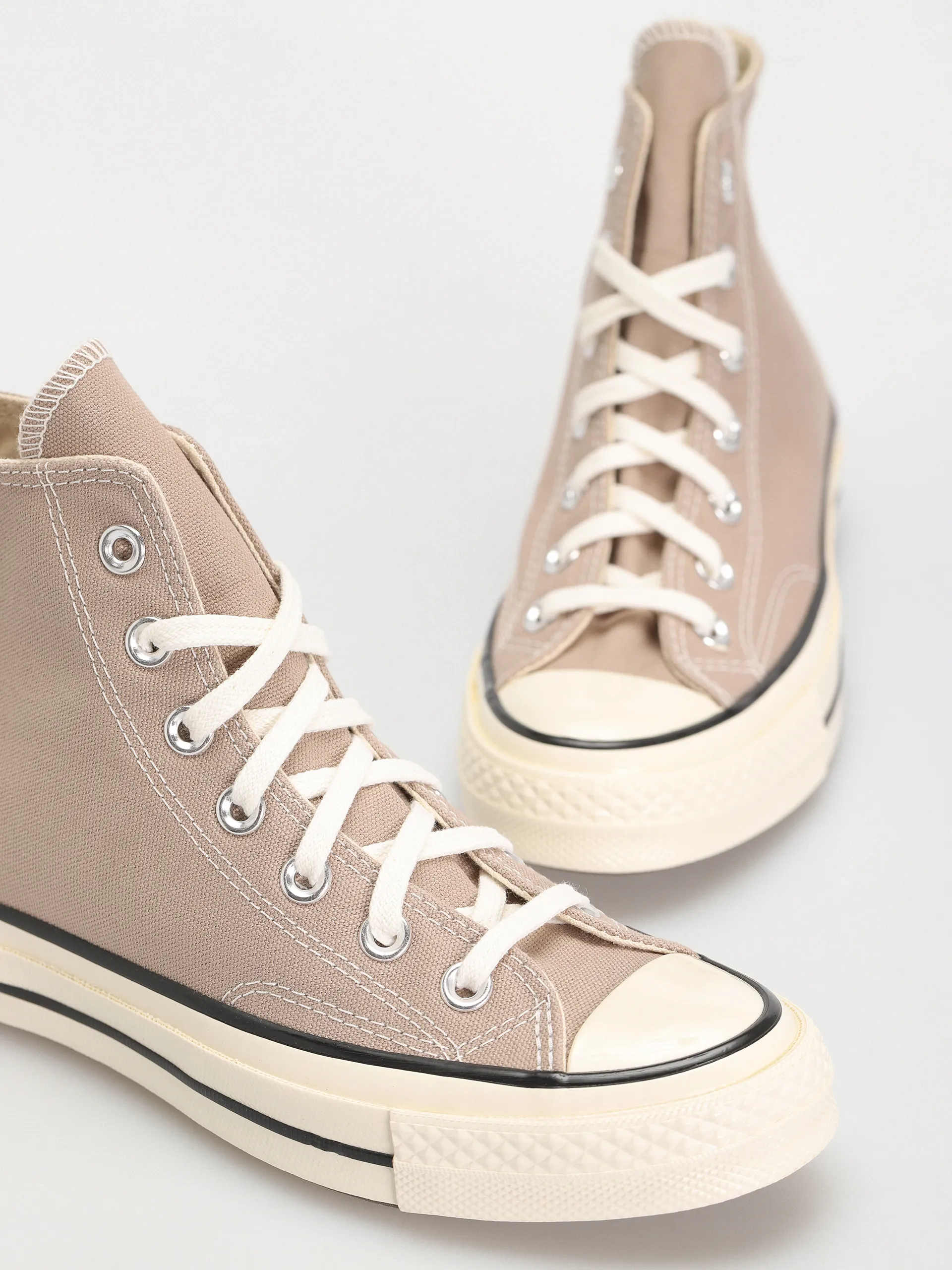 Converse Chuck 70 Hi Chucks (sand/chocolate)