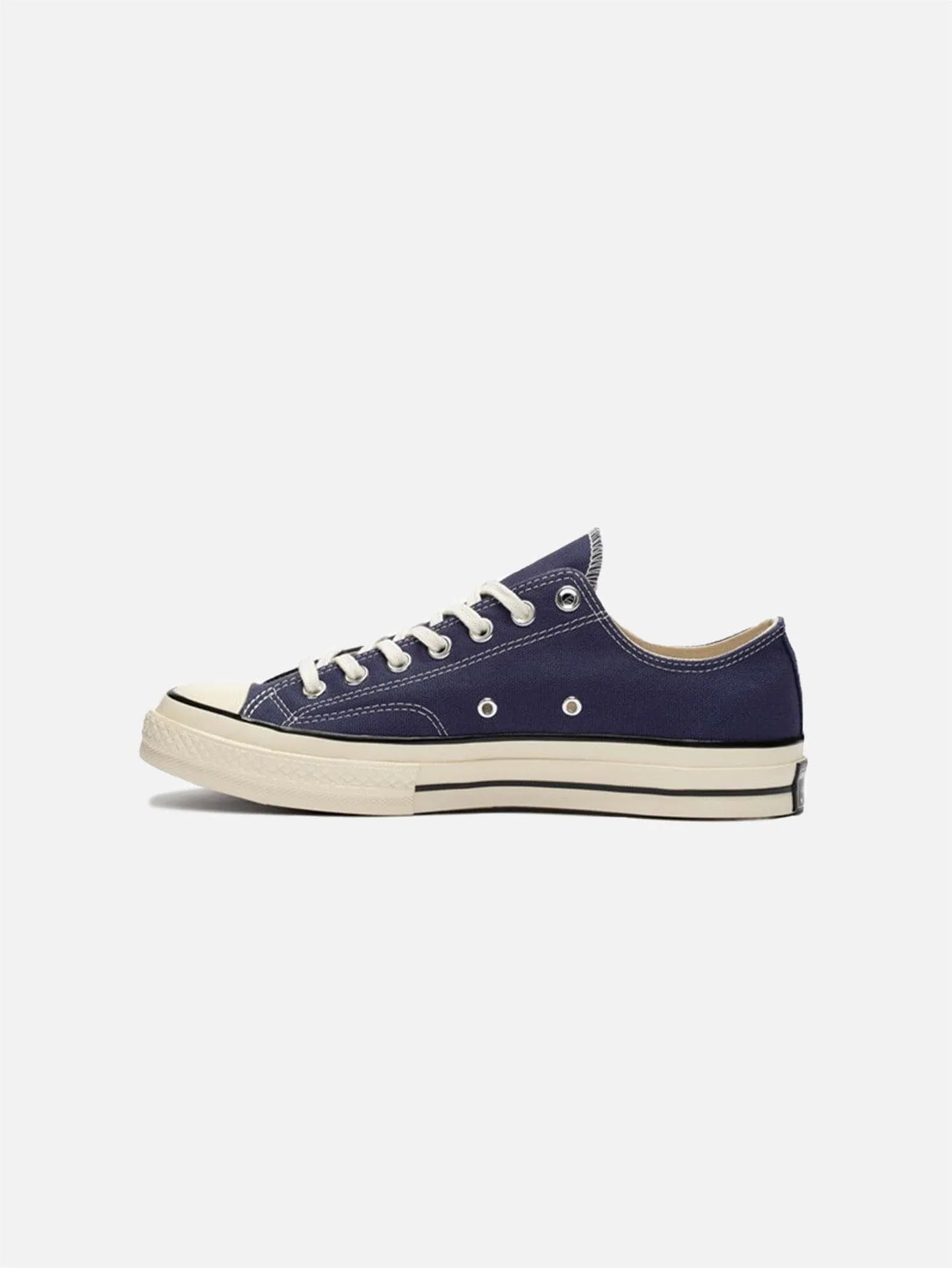 CONVERSE Chuck 70 Low Fall Tone - Navy