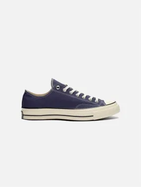 CONVERSE Chuck 70 Low Fall Tone - Navy