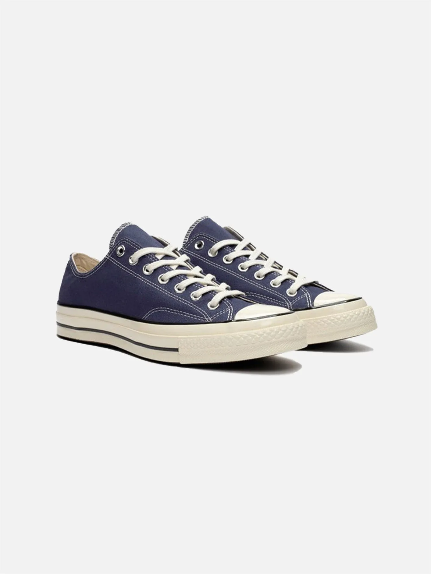 CONVERSE Chuck 70 Low Fall Tone - Navy