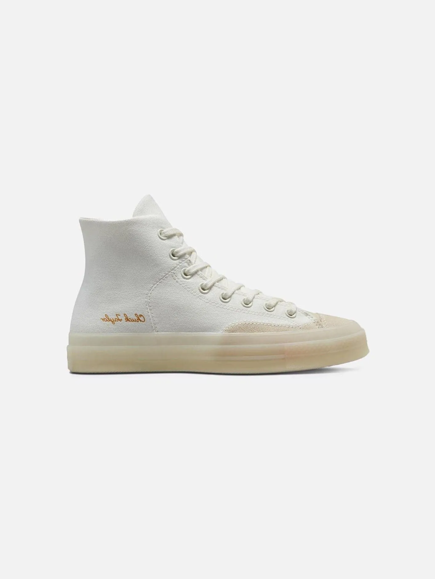 CONVERSE Chuck 70 Marquis - Cream