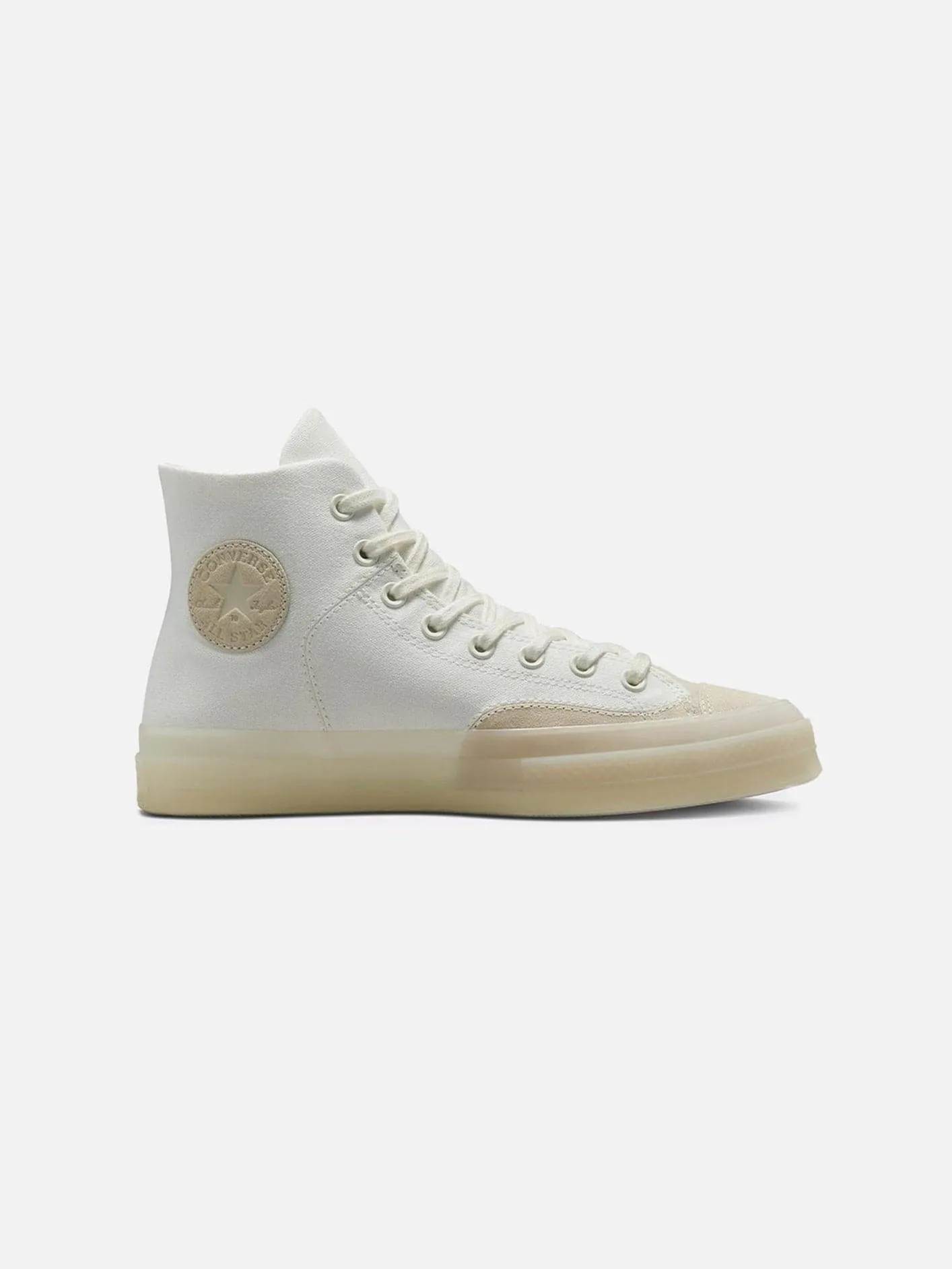 CONVERSE Chuck 70 Marquis - Cream