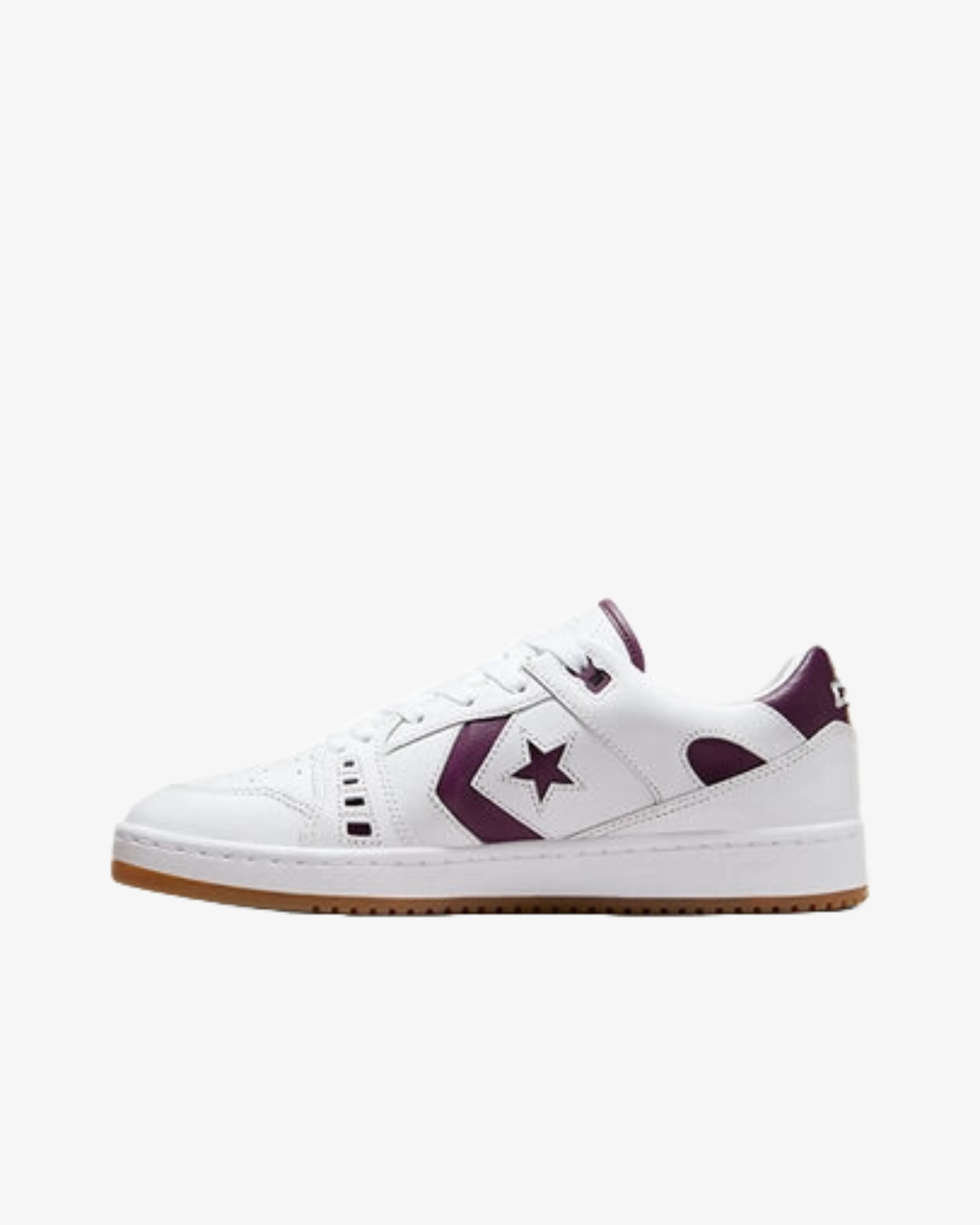 Converse  Cons As 1 Pro Leather White 