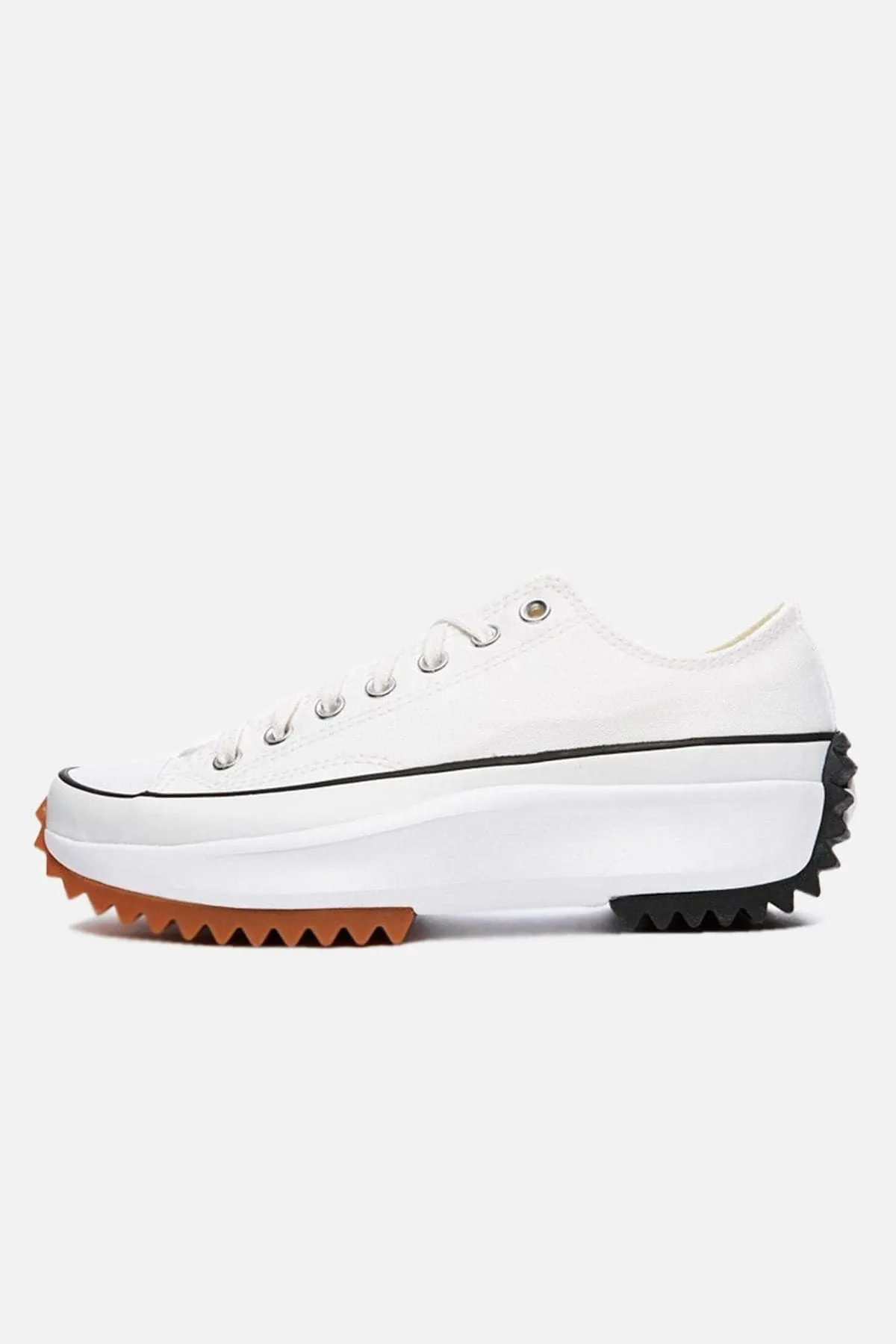 CONVERSE Converse Run Star Hike Low Top White