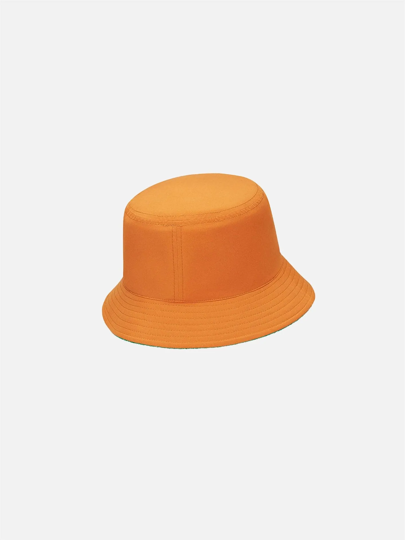 CONVERSE Converse x Wonka Reversible Bucket Hat - Orange