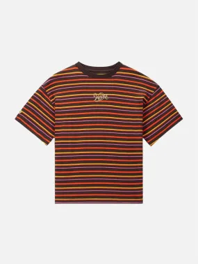 CONVERSE Converse x Wonka Stripe T-Shirt - Multi