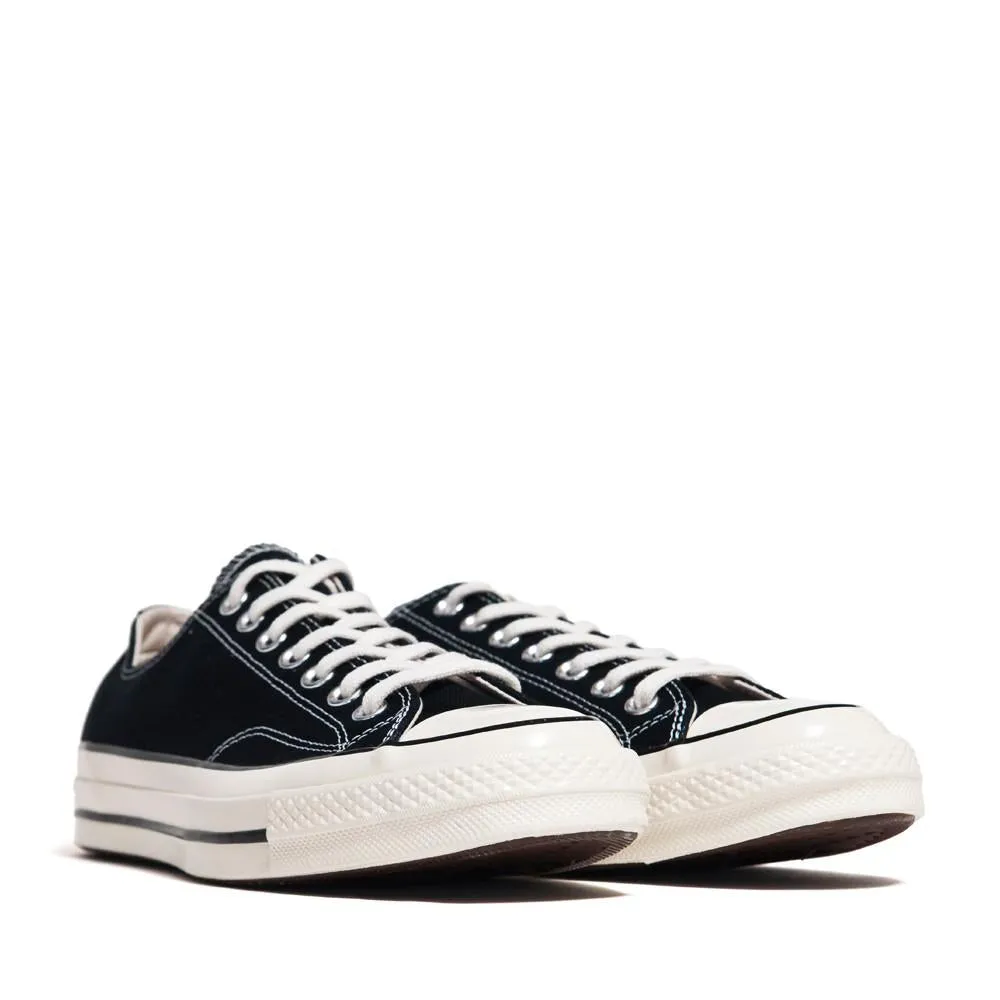 Converse CT 1970s Ox Black 162058C