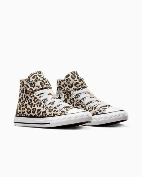 Converse CT Leopard Love 1V Kids