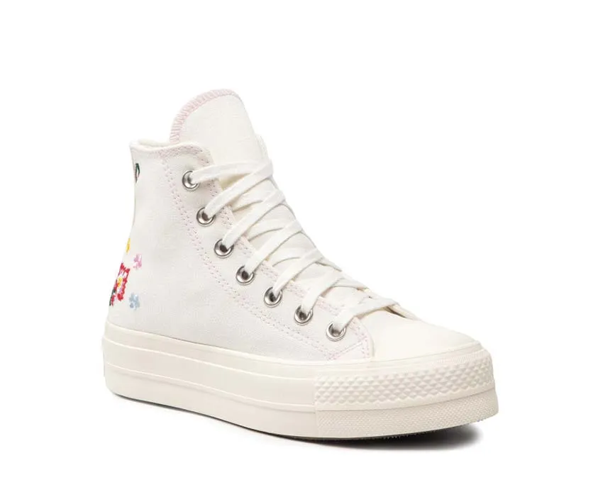 Converse CTAS Lift Hi