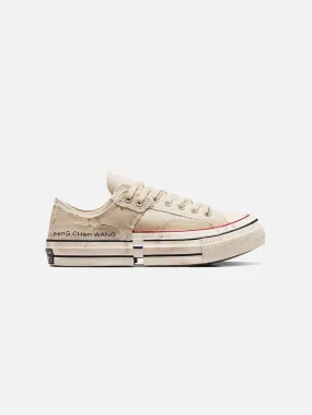 CONVERSE Feng Chen Wang x Converse Chuck 70 2-In-1 - Cream