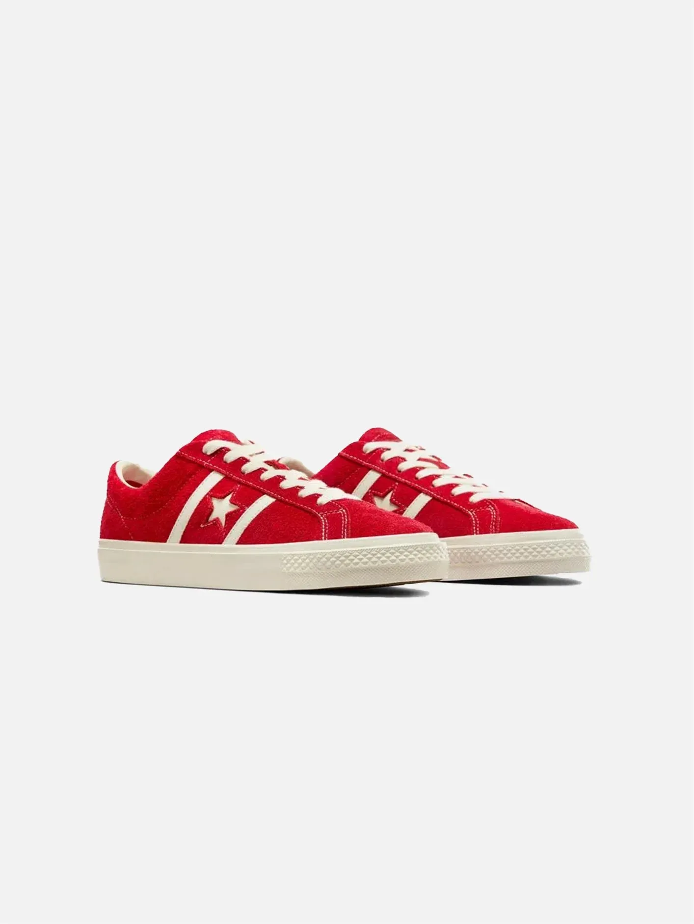 CONVERSE One Star Academy Pro Ox - Red