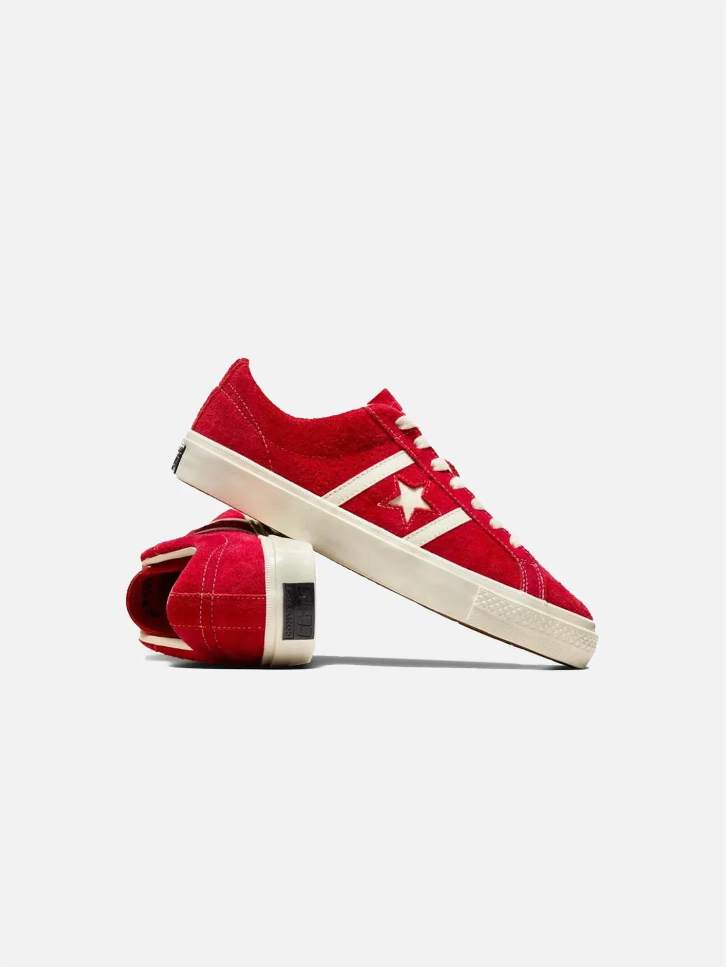 CONVERSE One Star Academy Pro Ox - Red