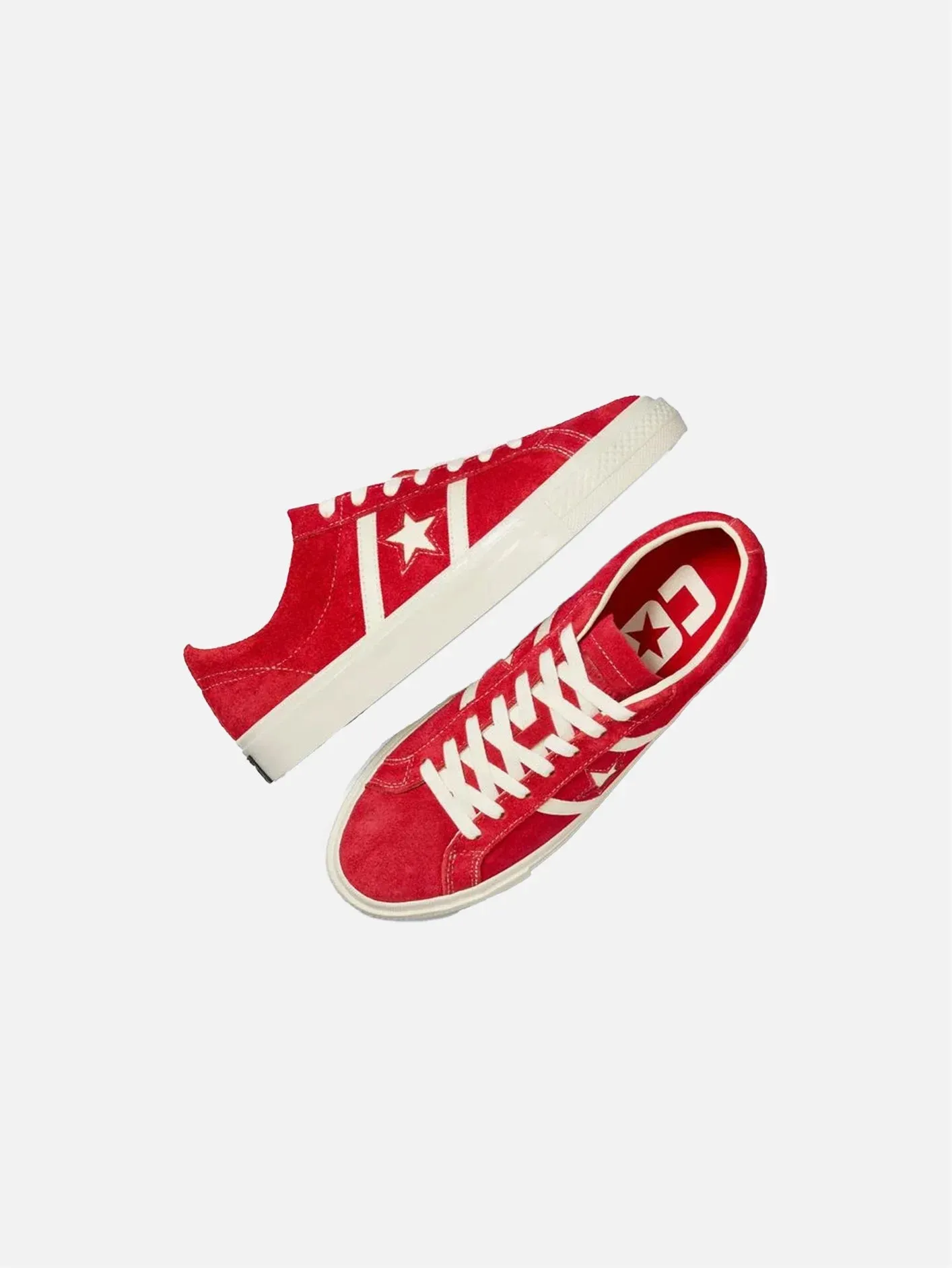 CONVERSE One Star Academy Pro Ox - Red