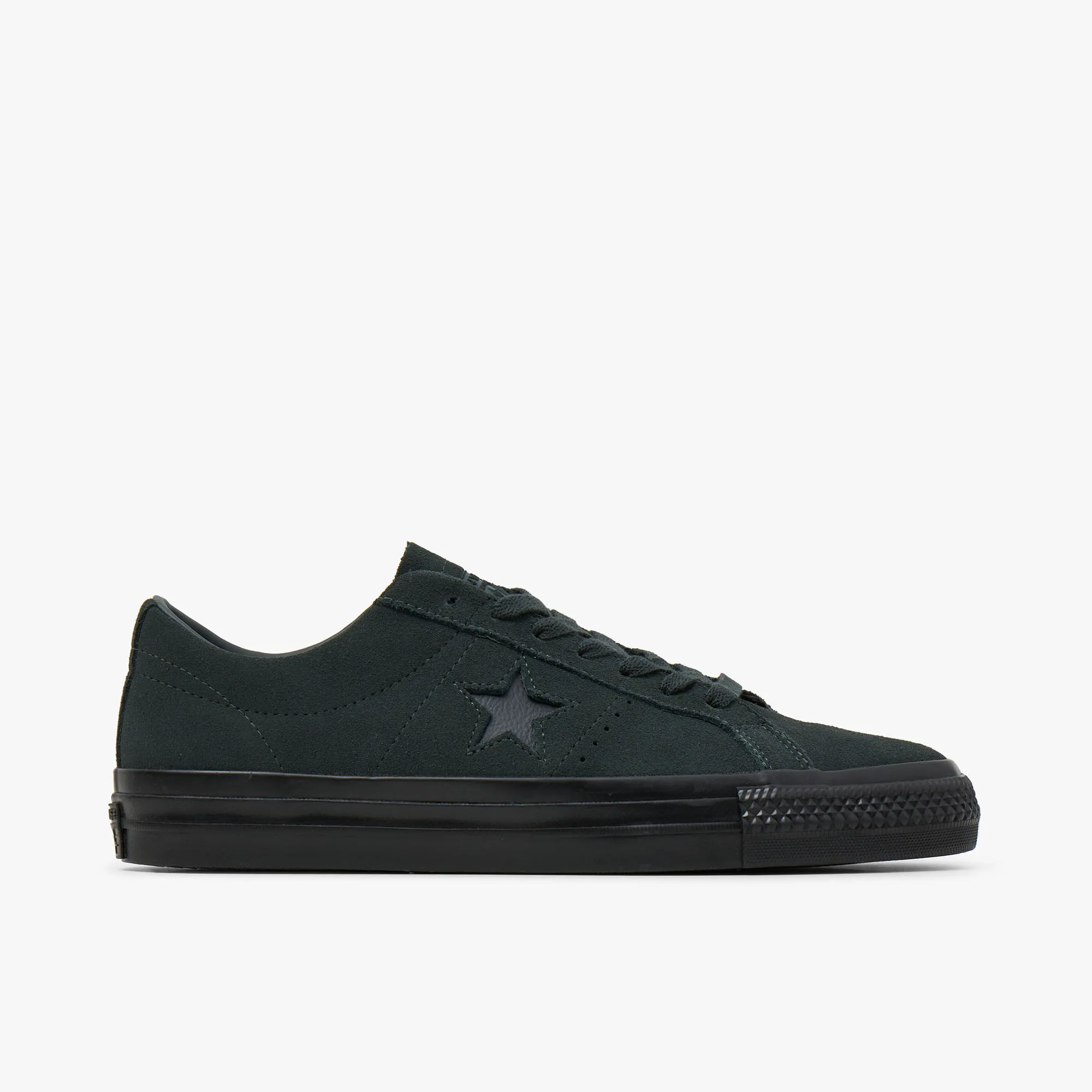 Converse One Star Pro Secret Pines / Black - Black