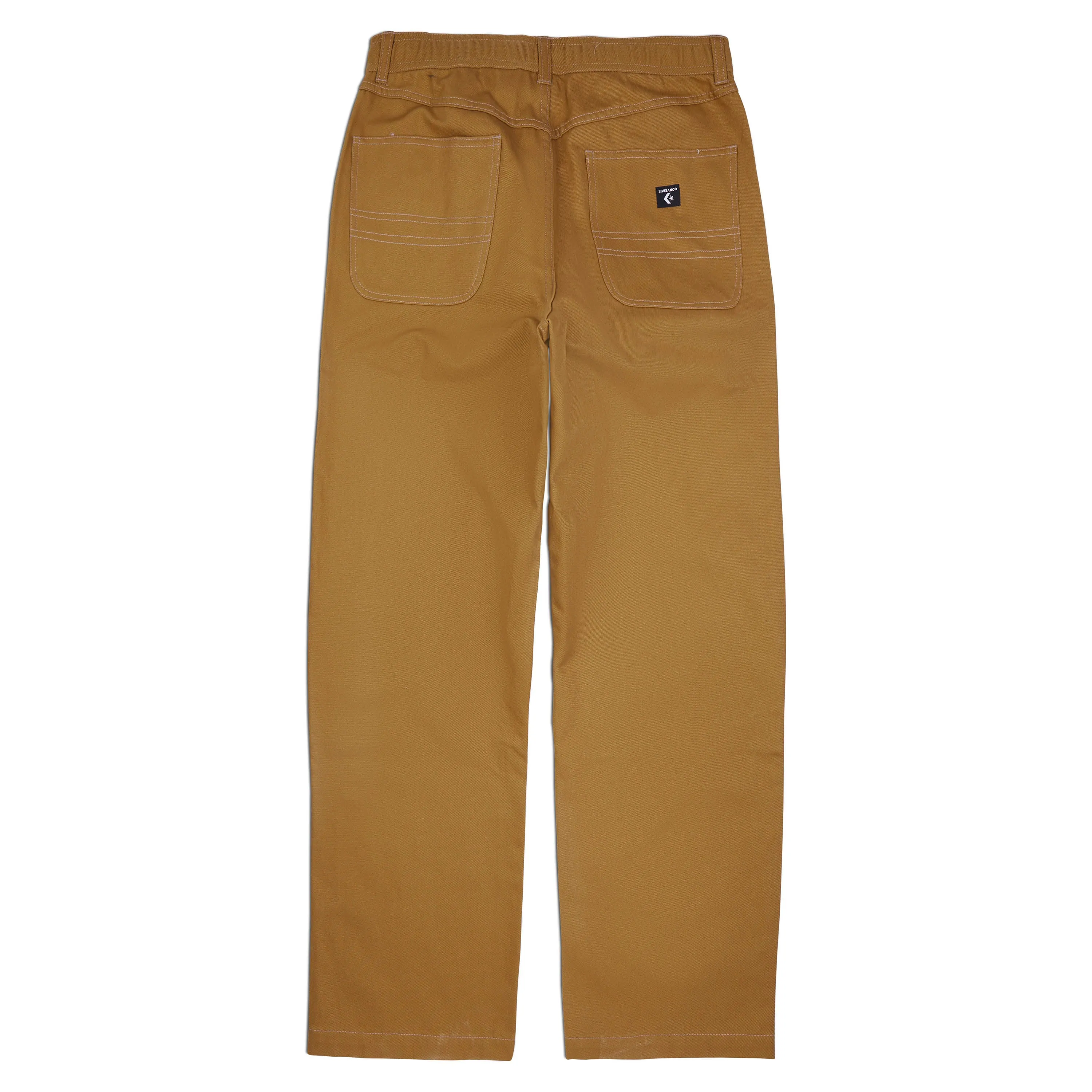 Converse Pocket Woven Pant Trek Tan