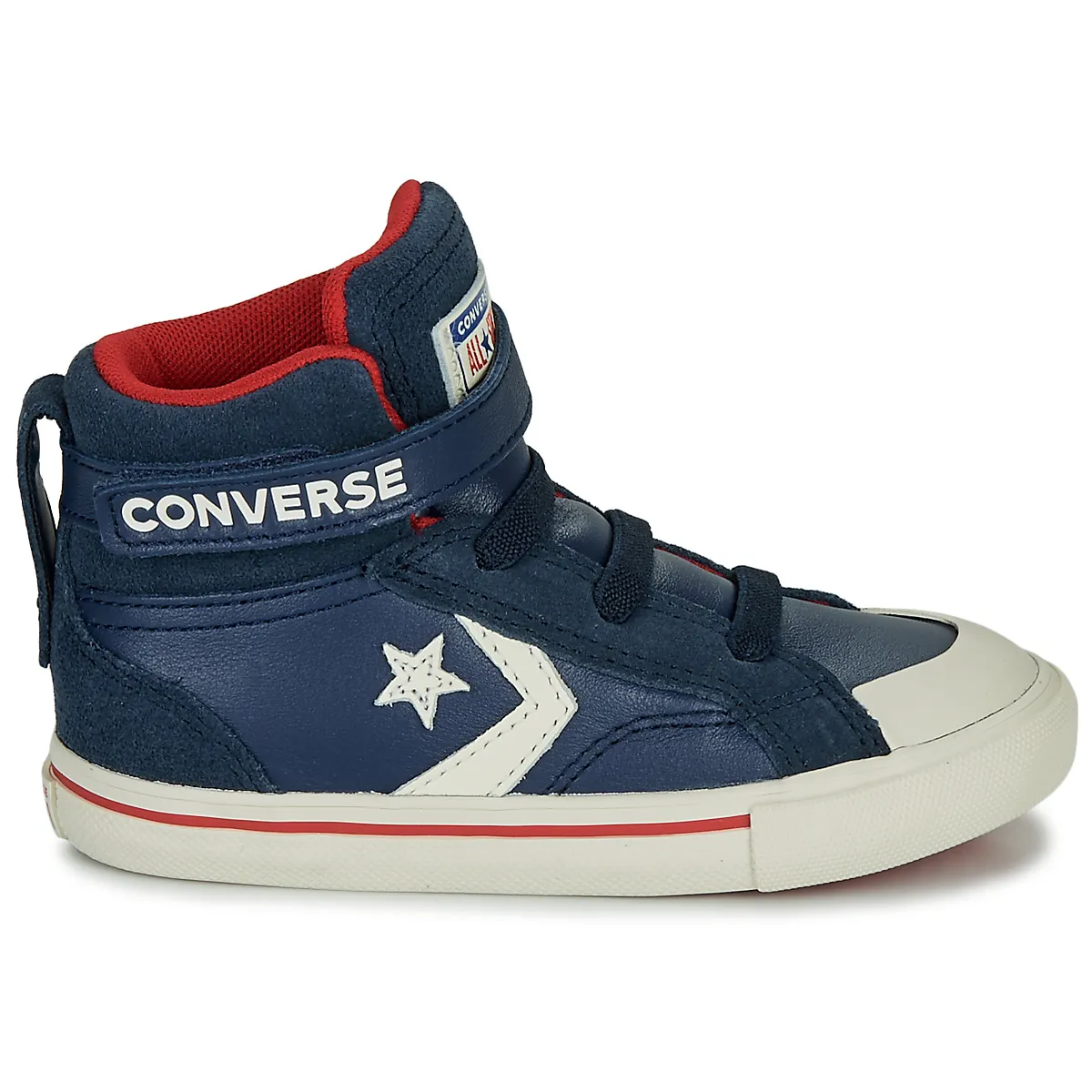 Converse PRO BLAZE STRAP - HI