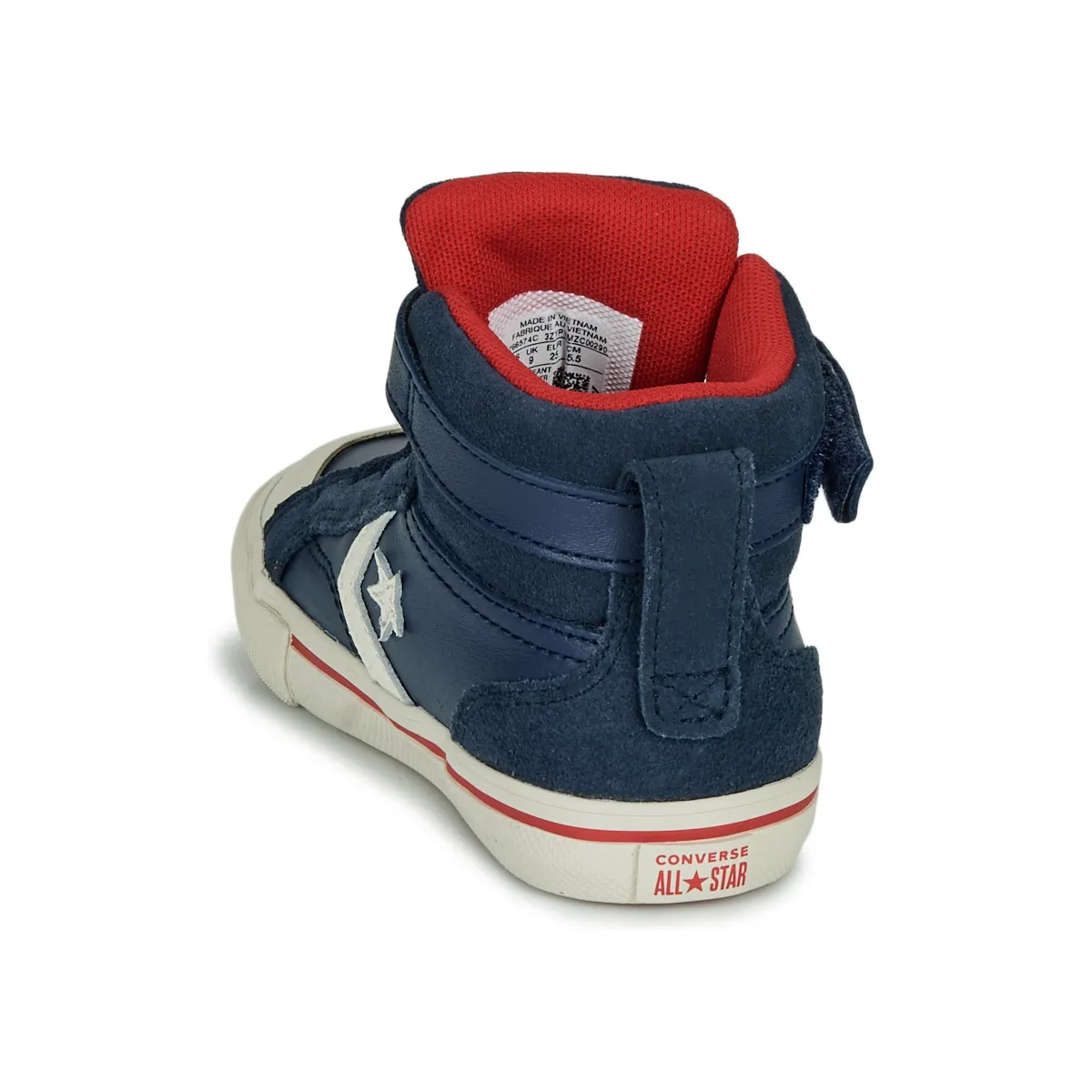 Converse PRO BLAZE STRAP - HI