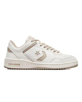 Converse Weapon Ox Vintage White/Vintage Cargo