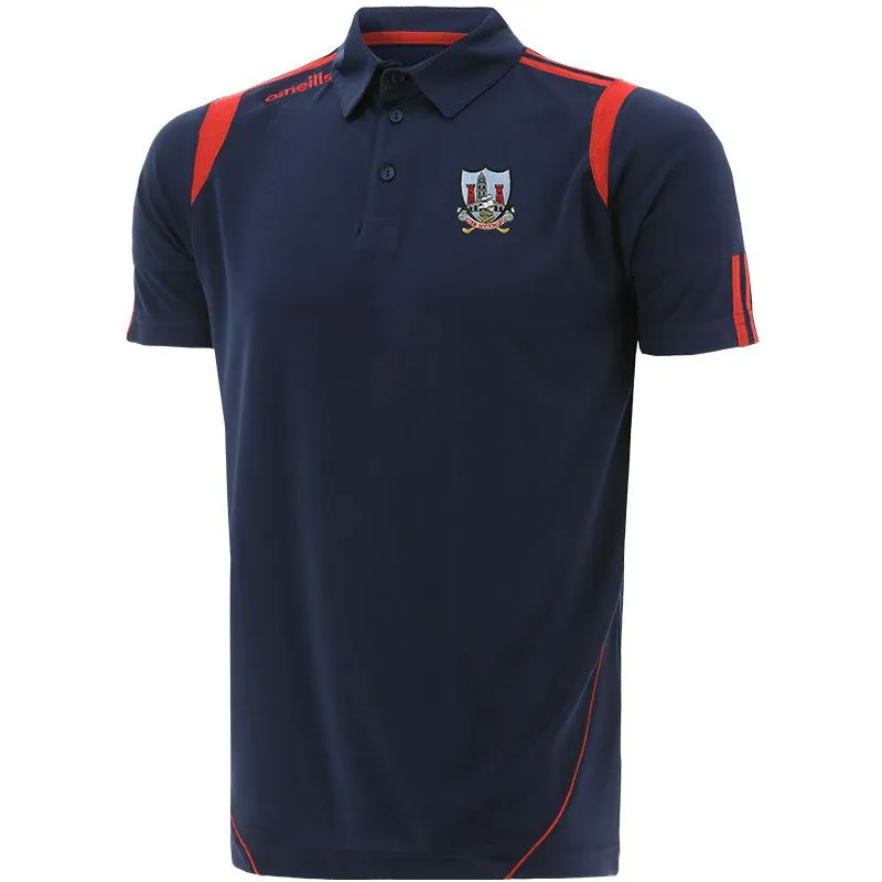 Cork GFC Boston Loxton Polo Shirt