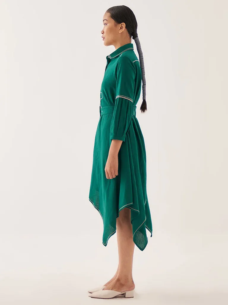 Crooked Nale Dress